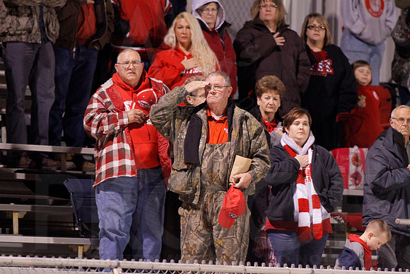 Two Rivers @ Glen Rose 11-7-13 (Senior Night) (©Justin Manning) JWM_0175
