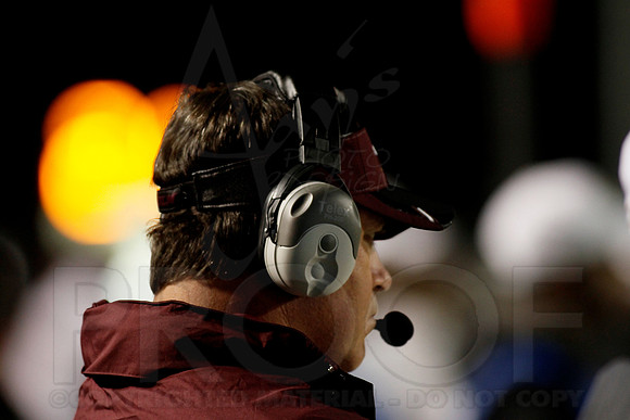 Arkansas State @ ULM  11-9-13 (©Justin Manning) JWM_0403