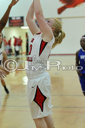 Tri-Lakes All Star Baketball Game 3-17-2015 (©Justin Manning) JWM_0259