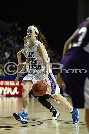 Riverview vs. Ozark 4A Girls State Finals 3-13-2015 (©Justin Manning) JWM_263