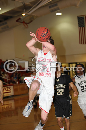 Tri-Lakes All Star Baketball Game 3-17-2015 (©Justin Manning) JWM_0365