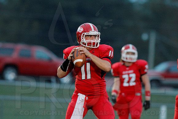 Ft. Lake @ Glen Rose 10-18-13 (© Justin Manning) JWM0138