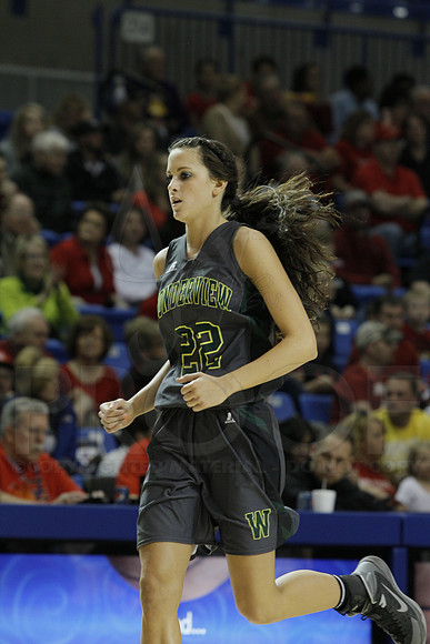 1A Girls State Finals-Nemo Vista vs. Wonderview 3-14-2014 (© Justin Manning) JWM_0021