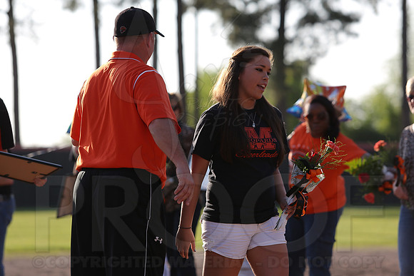 Lakeside @ Malvern Sr. Night 4-15-13  (©Justin Manning) JWM0119