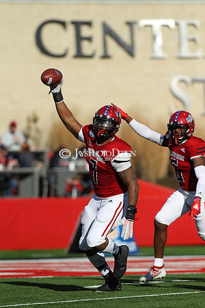 Coastal Carolina @ Arkansas State 11-16-19_0289