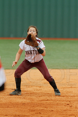 Benton vs. Russellville State Simi-Finals 5-17-2014 (© Justin Manning) JWM_0110