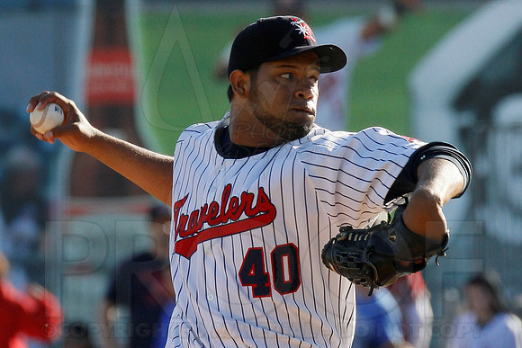 NW Arkansas Naturals @ Arkansas Travelers 4-21-12(Justin Manning)142