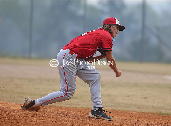 Glen Rose @ Bismarck 4-5-21_0570