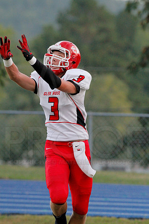 Glen Rose @ Jessieville 10-4-13 (© Justin Manning) JWM0061