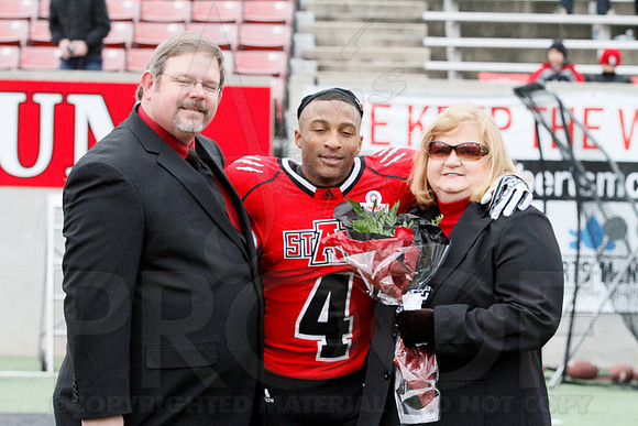 Georgia State @ Arkansas State 11-23-13 (©Justin Manning) JWM_0051