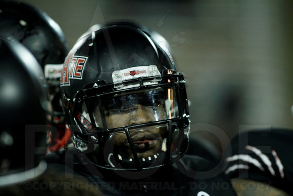 Texas State @ Arkansas State 11-16-13 (©Justin Manning) JWM_0525