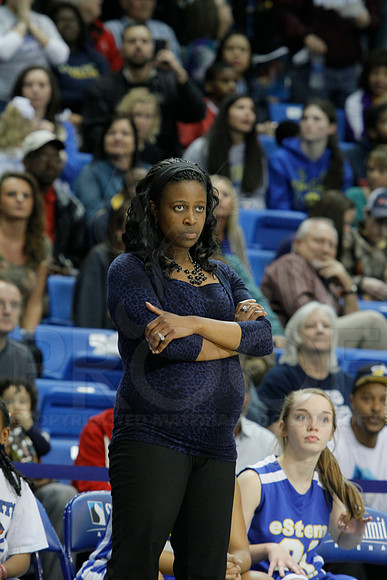 3A Girls State Finals-Harding Academy vs. eStem 3-14-2014 (© Justin Manning) JWM_0195