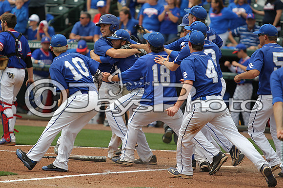 4A State Baeball Finals Arkadelphia vs. Star City 5-22-2015 (©Justin Manning) JWM_0800