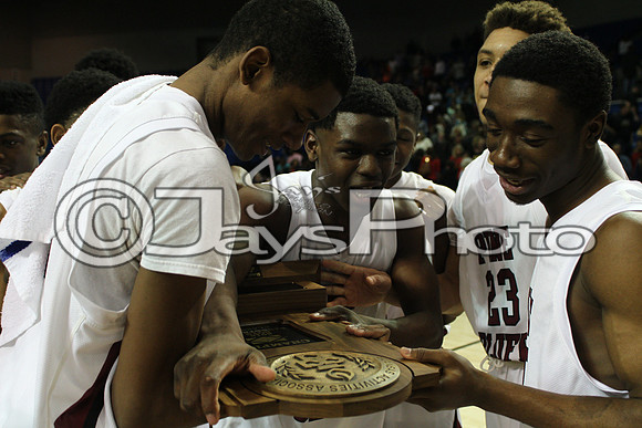 Jonesboro vs. Pine Bluff 6A State Boys 3-13-2015 (©Justin Manning) JWM_191
