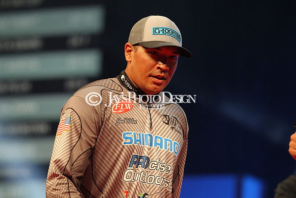 Forrest Wood Cup (Day 2 weight-in) 8-10-19_1220