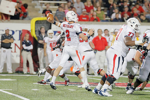 Southern Alabama @ ASU 10-13-12 (Justin Manning)0306