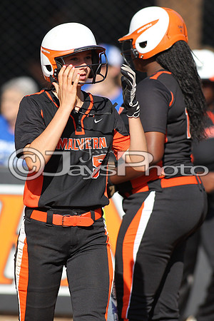 Arkadelphia @ Malvern softball_0228