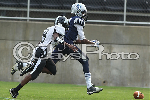 Lafayette County vs. Bearden (Hooten's Kickoff Classic) 8-31-2015 (Scrimmage) 8-31-2015 (©Justin Manning) JWM_0169