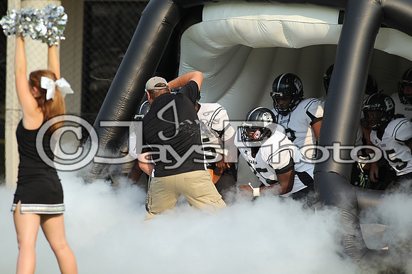 Lafayette County vs. Bearden (Hooten's Kickoff Classic) 8-31-2015 (Scrimmage) 8-31-2015 (©Justin Manning) JWM_0009