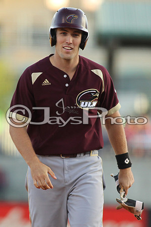 ULM @ Arkansas baseball_0156