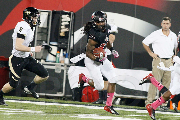 Idaho @ ASU 10-12-13 (© Justin Manning) JWM0634