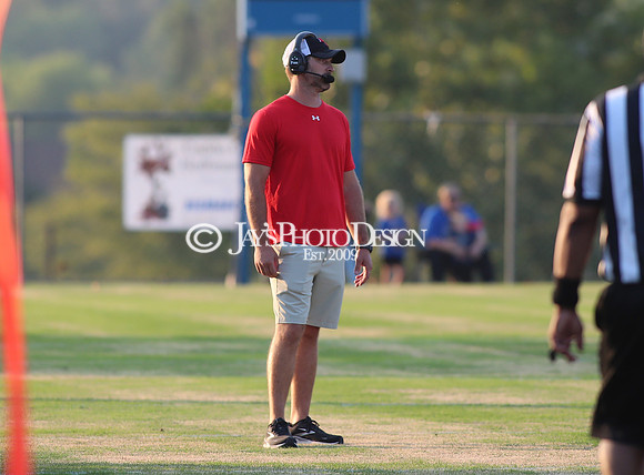 Harmony Grove @ Bismarck (Scrimmage) 8-23-24_JWM_0059