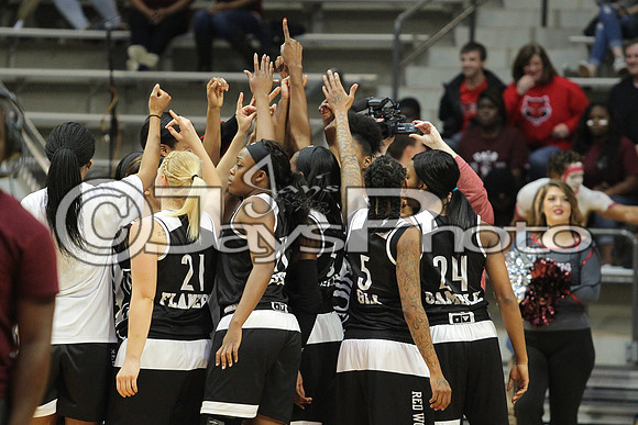 Arkansas State @ AR-Little Rock Women's 3-1-16_JWM_0017