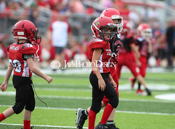 Glen Rose @ Harmony Grove 3rd Grade 9-14-24_JWM_0284