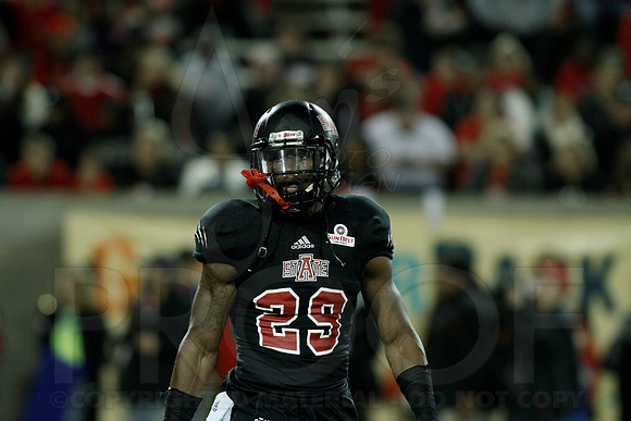 Texas State @ Arkansas State 11-16-13 (©Justin Manning) JWM_0075