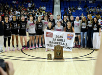 Barton vs. Izard County (AAA 2A State Final) 3-13-25