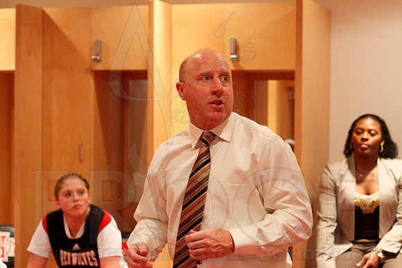 Tennessee Tech @ Arkansas State Women's Basketball 12-18-13 (©Justin Manning) (©Justin Manning) JWM_0009