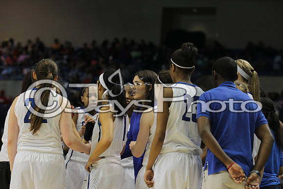 Conway vs. Fayetteville 7A Girls State Finals 3-14-2015 (©Justin Manning) JWM_375