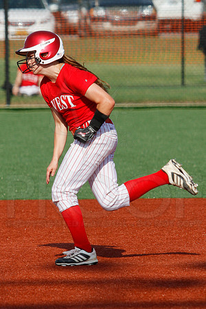 Arkansas High School Softball All-Star game 6-24-2014 (© Justin Manning) JWM_0293
