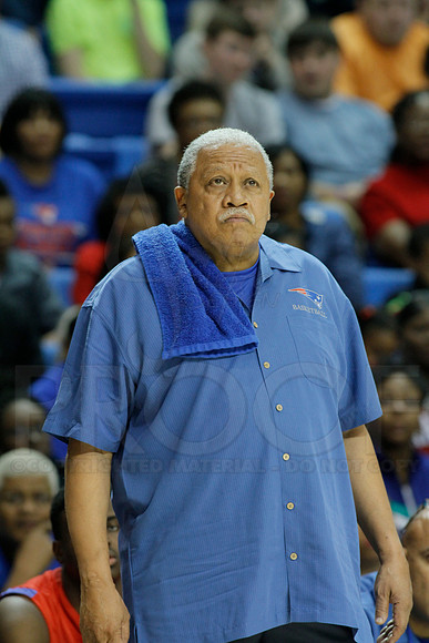 Jonesboro vs. Little Rock Parkview 6A State Boys State Finals 3-15-2014 (© Justin Manning) JWM_0082