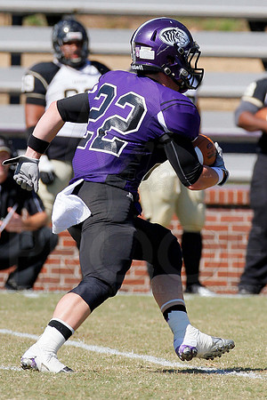 Harding @ OBU 10-20-12 (Justin Manning)0054