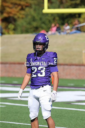 Henderson State @ Ouachita 11-13-21_JWM_0056