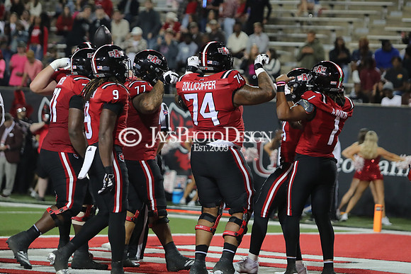 Troy @ Arkansas State 10-26-24_JWM_0969