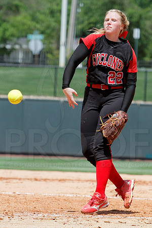 6A Benton vs Russellville State Finals 5-17-13 (© Justin Manning) JWM0103