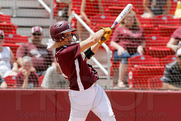 6A Benton vs Russellville State Finals 5-17-13 (© Justin Manning) JWM0051