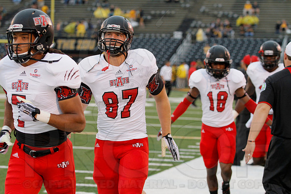 ASU @ Missouri 9-28-13 (© Justin Manning) JWM0060