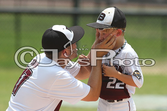 Benton (Cobb) vs. Benton (Jackson) Cal Ripken t-ball All-Stars 7-11-2015 (©Justin Manning) JWM_0101