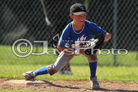 Benton Panthers vs. Conway Cats_0174