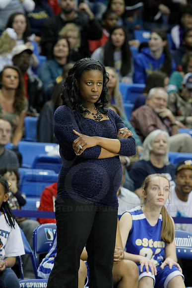 3A Girls State Finals-Harding Academy vs. eStem 3-14-2014 (© Justin Manning) JWM_0197