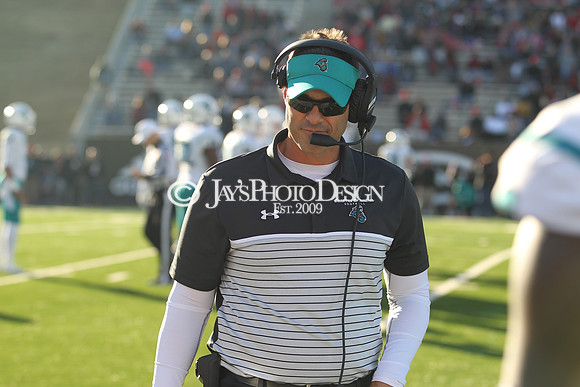 Coastal Carolina @ Arkansas State 11-16-19_0672