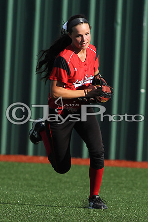 Harmony Grove @ Benton softball 4-16-2015 (©Justin Manning) JWM_0204