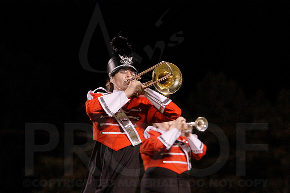 Glen Rose @ Jessieville 10-4-13 (© Justin Manning) JWM0316