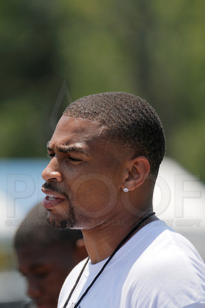 Tyrell Johnson Football Camp 7-20-12 (Justin Manning)362