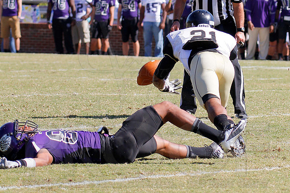 Harding @ OBU 10-20-12 (Justin Manning)0112