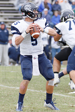 Southwestern Ok. St. @ OBU  (Homecoming) 10-6-12 (Justin Manning)0085