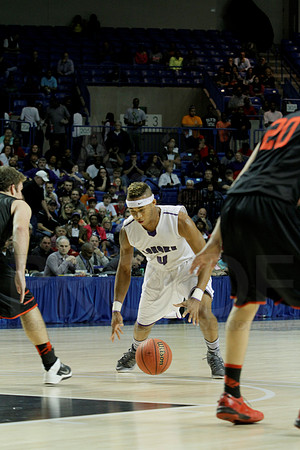 Lonoke vs. Brookland 4A Boys State Finals  3-13-14 3-13-2014 (© Justin Manning) JWM_0278